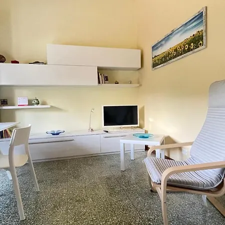 Tra Gli Olivi Apartment Lucca Exterior photo