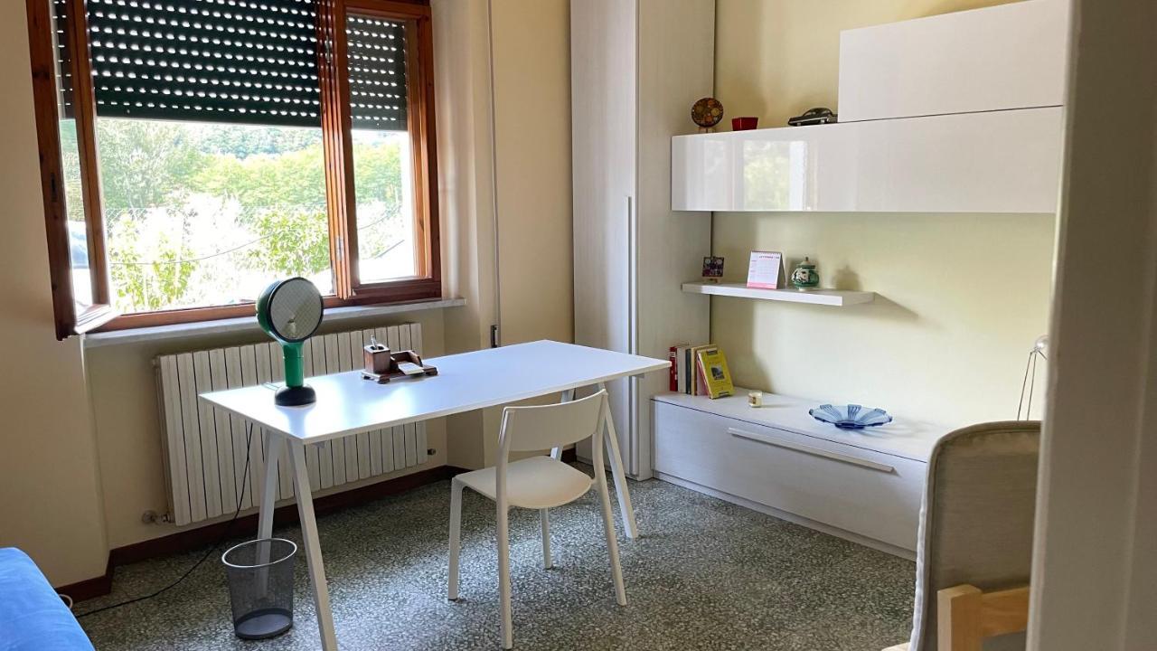 Apartment Tra Gli Olivi *