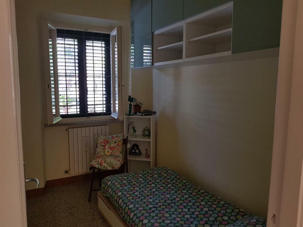 Apartment Tra Gli Olivi Lucca