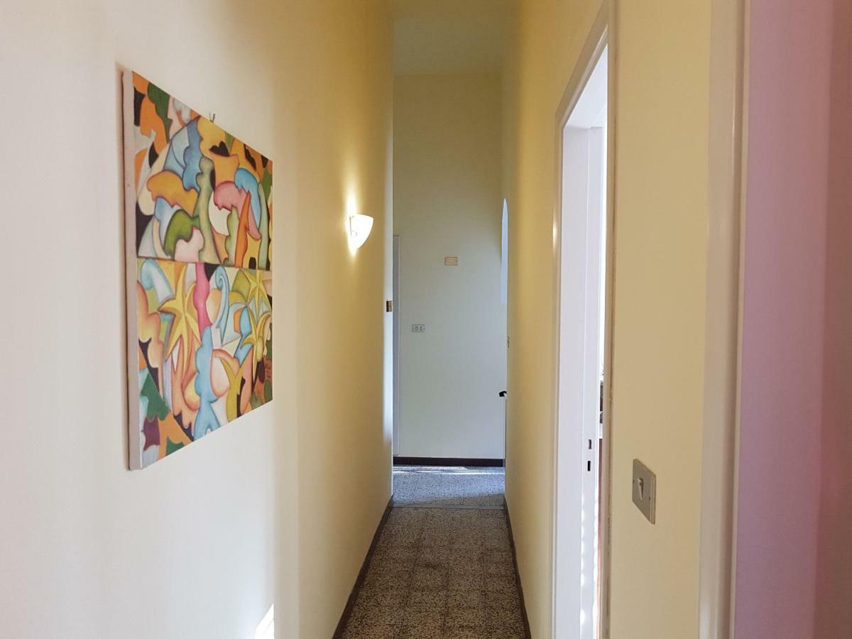 Apartment Tra Gli Olivi Lucca