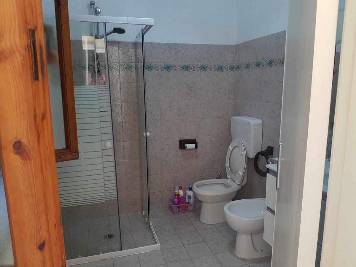 Tra Gli Olivi Apartment Lucca